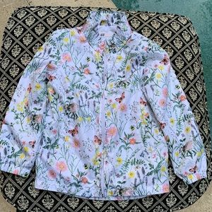 H&M Rain Jacket/Coat